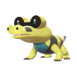 #551 Sandile
